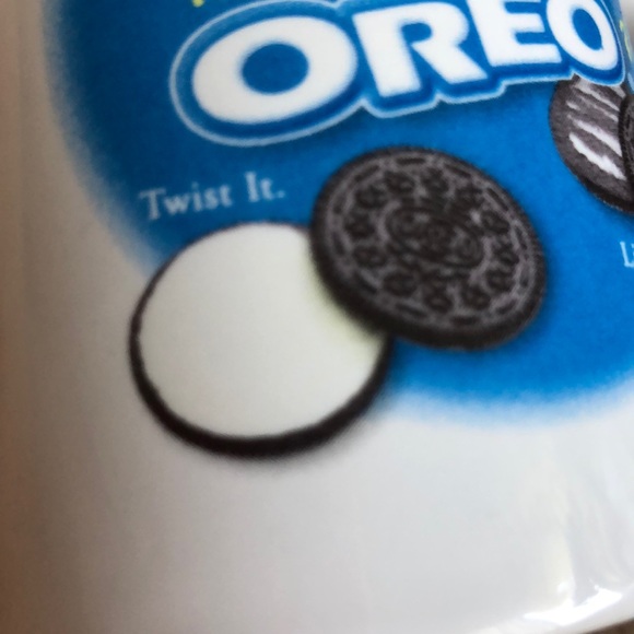Oreo Dunkin  Cup - Picture 6 of 11